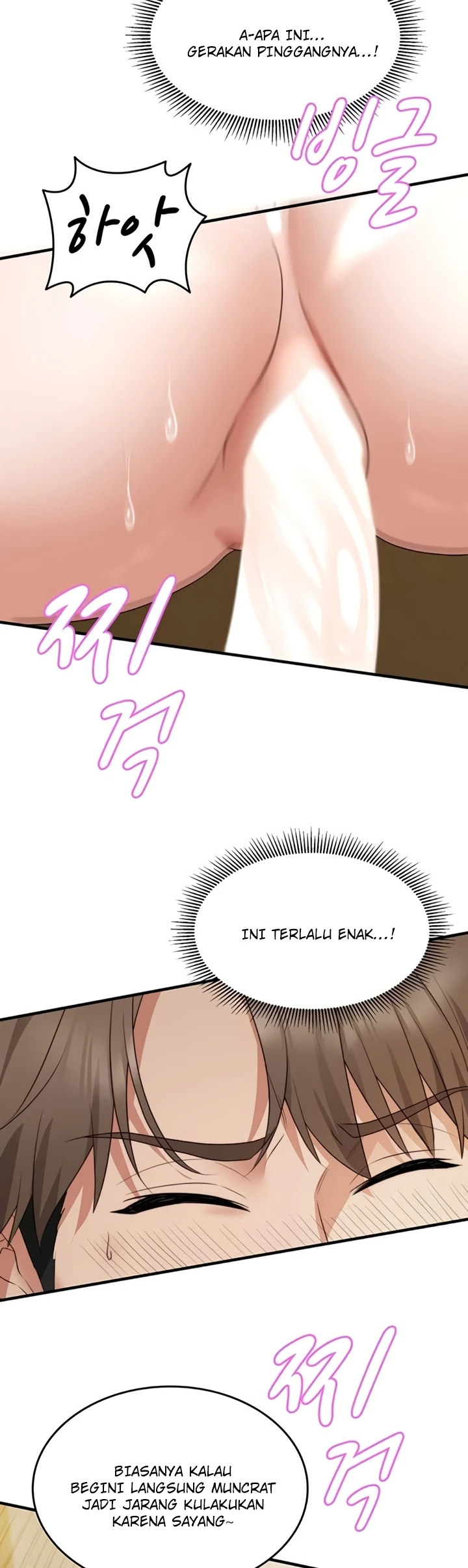 One More Chance - Page 30